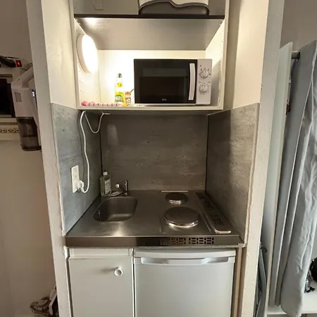 Apartment Crampel Toulouse
